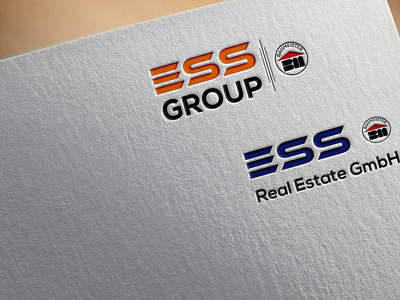 ESS Group logo