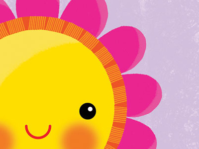 Tag-along book_Seasons season flower book baby