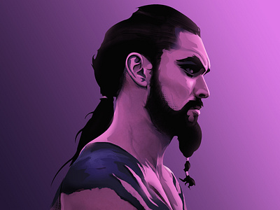 Khal Drogo