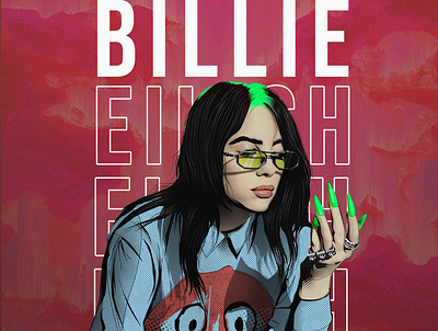 Billie Eilish billieeilish music