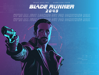 Blade Runner 2049 bladerunner
