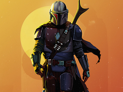 Mandalorian