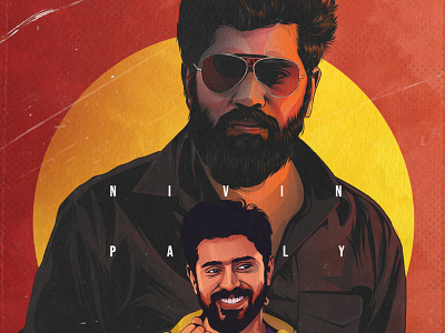 NIVIN PAULY