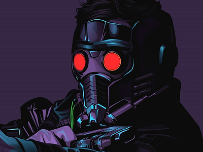 STARLORD