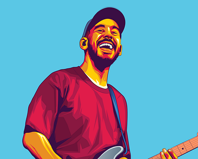 MIKE SHINODA linkinpark