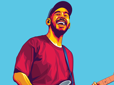 MIKE SHINODA