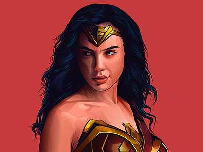 WONDERWOMAN