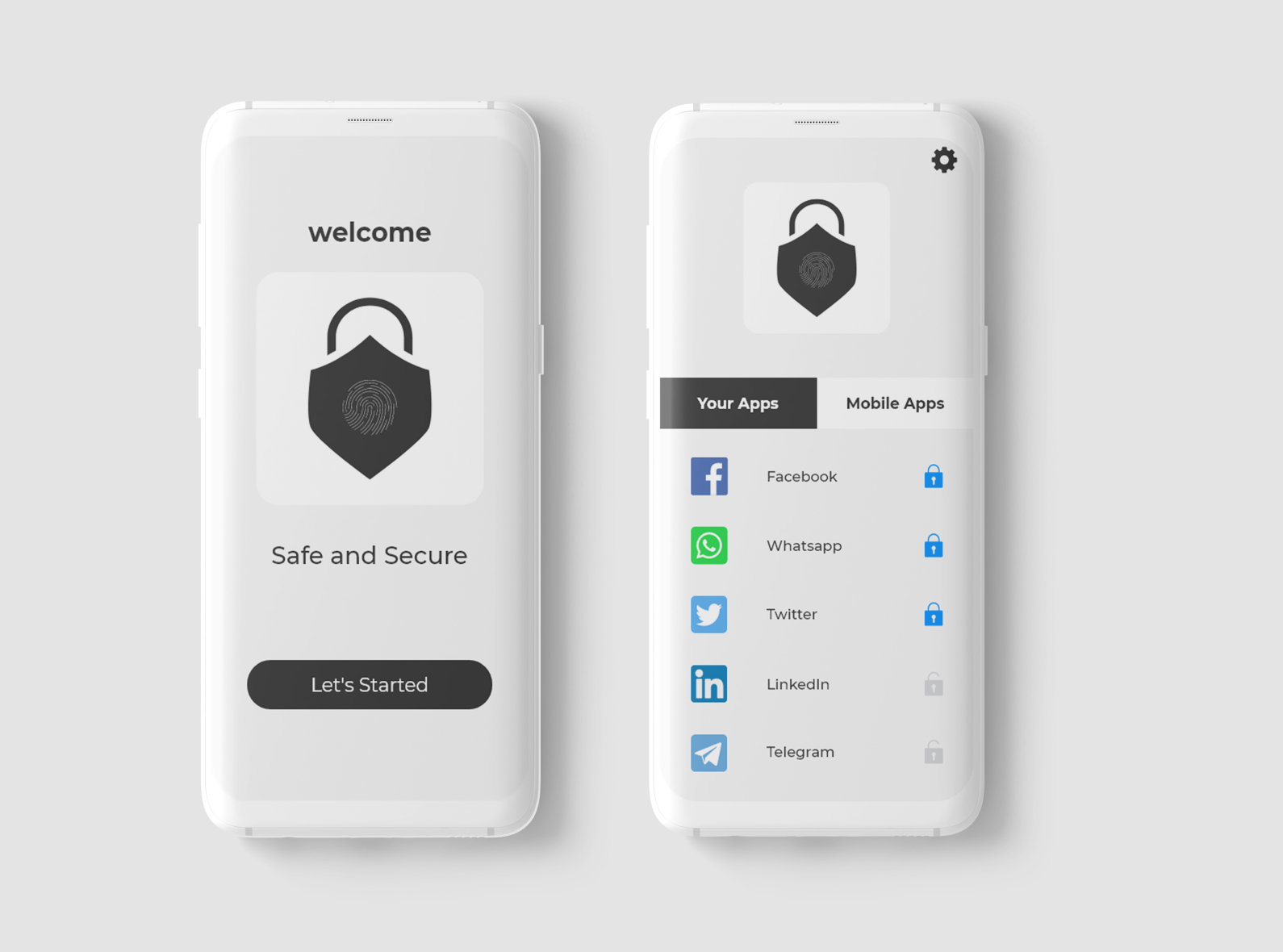 applock-by-vijay-k-on-dribbble