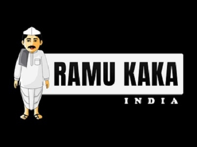 seo logo Ramu Kaka