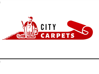 Carpet logo