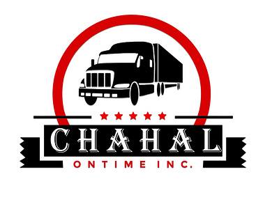 Transport/Logistic logo