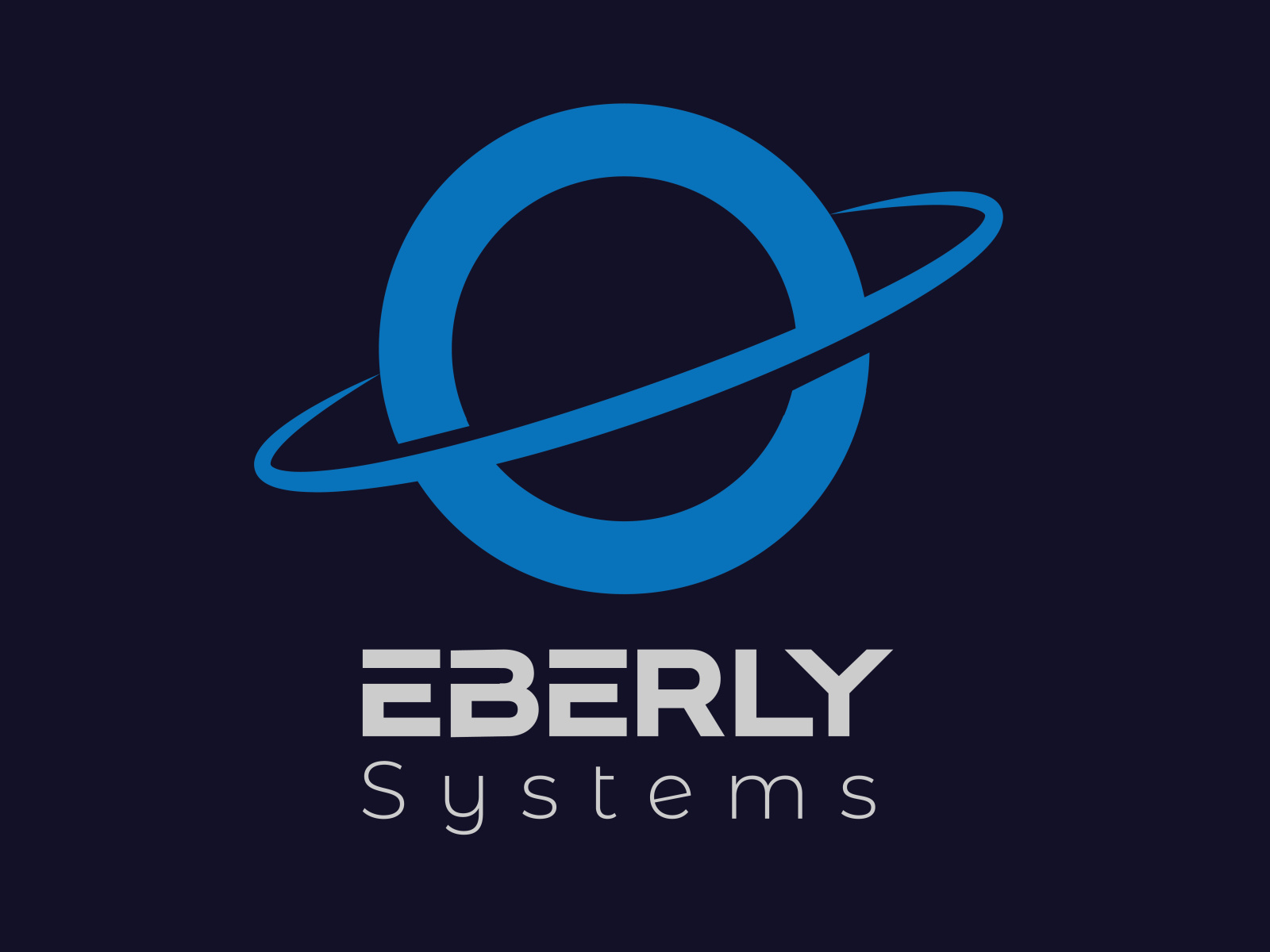 Eberly Business Logo by Mahedi Hassan on Dribbble