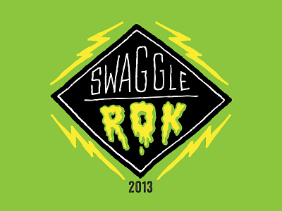 Swaggle Rok Logo