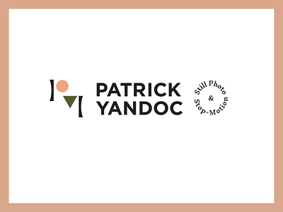 Patrick Yandoc Logo