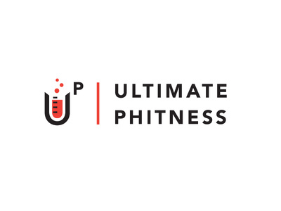 Ultimate Phitness Logo A