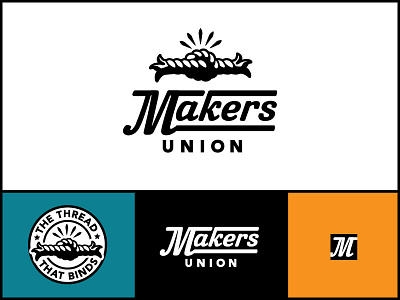 Makers Union Logo B