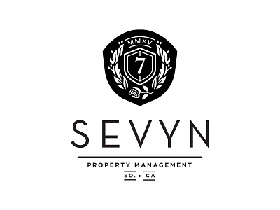 Sevyn Logo B