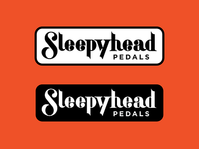 Sleepyhead Logo A