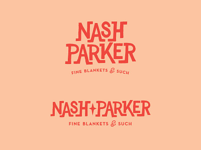 Nash Parker Logo A