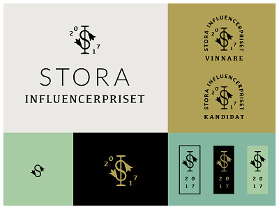 Stora Influencer Option B