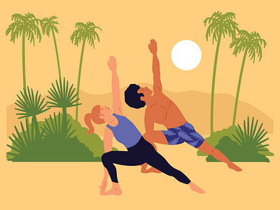 BYI Palm Springs Yoga