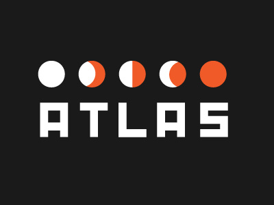 Atlas Logo D