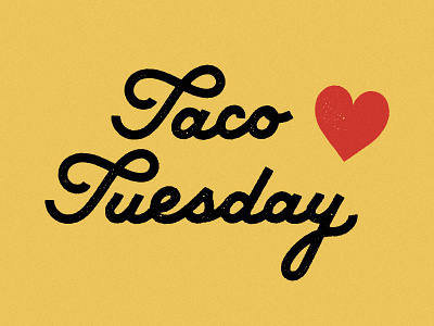 Taco Tues Jacks Tee