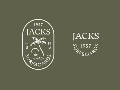 Jacks Seal