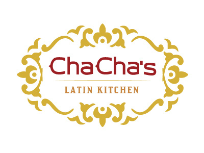 ChaCha's Logo Mockup A