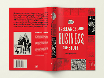 Fabas Book Cover Dribbble