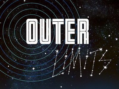 Outer Limits Type Treatment