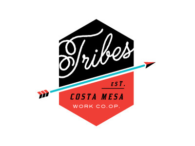 Tribes Work Co-op Logo 3