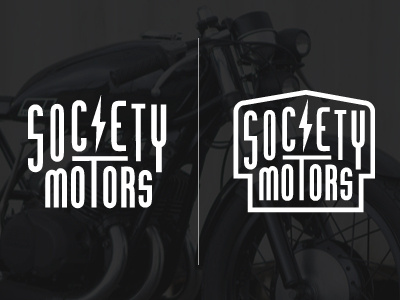 Society Motors A