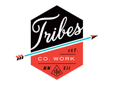 Tribes final seal