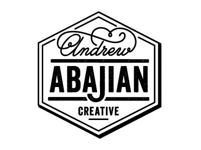 Andrew Abajian Logo