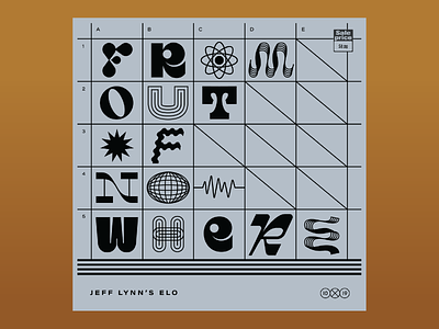 10x19: #8: Jeff Lynn's ELO - From Out of Nowhere