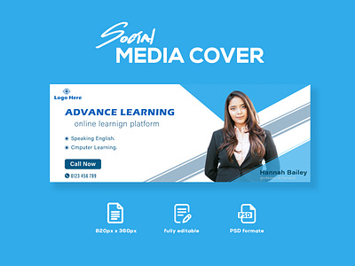 SOCIAL MEDIA COVER