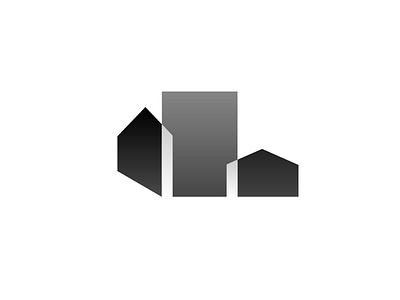 WIP logo for a real estate company logo