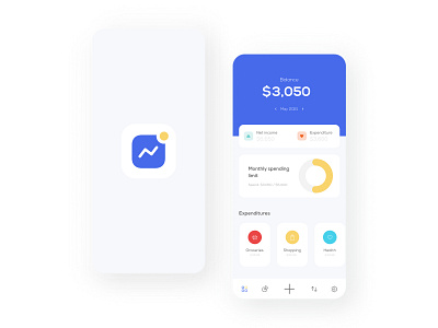 💰 Finance App