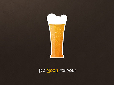 Beer Icon