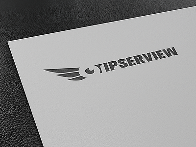 Tipser View logo 2