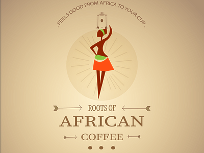 African Coffee Roots