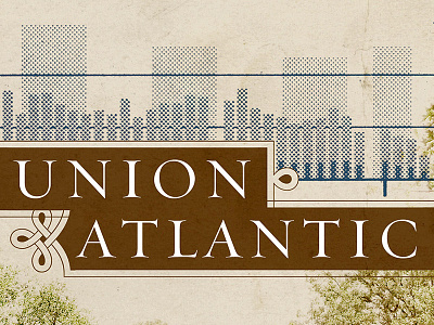 Union Atlantic Cover