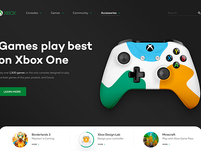 best xbox websites