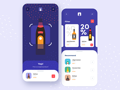 Smart Shopping App