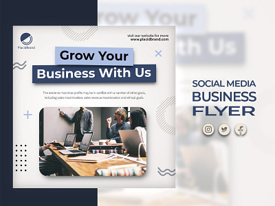 Business Flyer