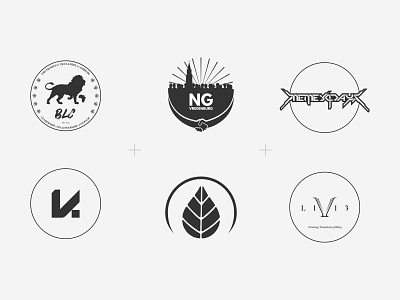 Timeless Logo Designs