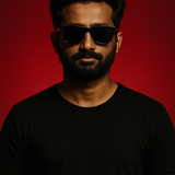 JITHIN K