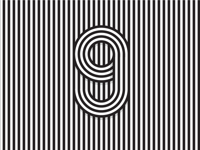 Number 9