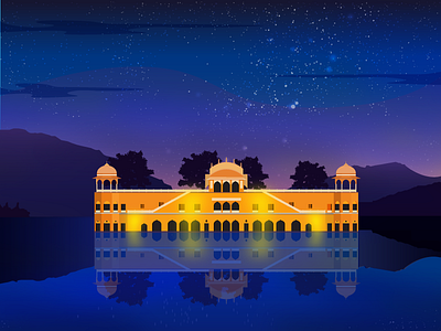 Jal Mahal